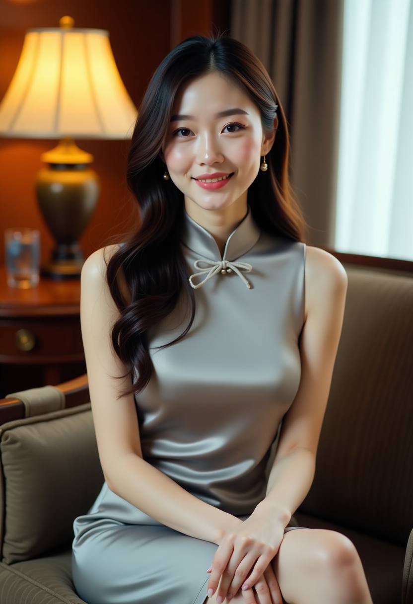 心动瞬间